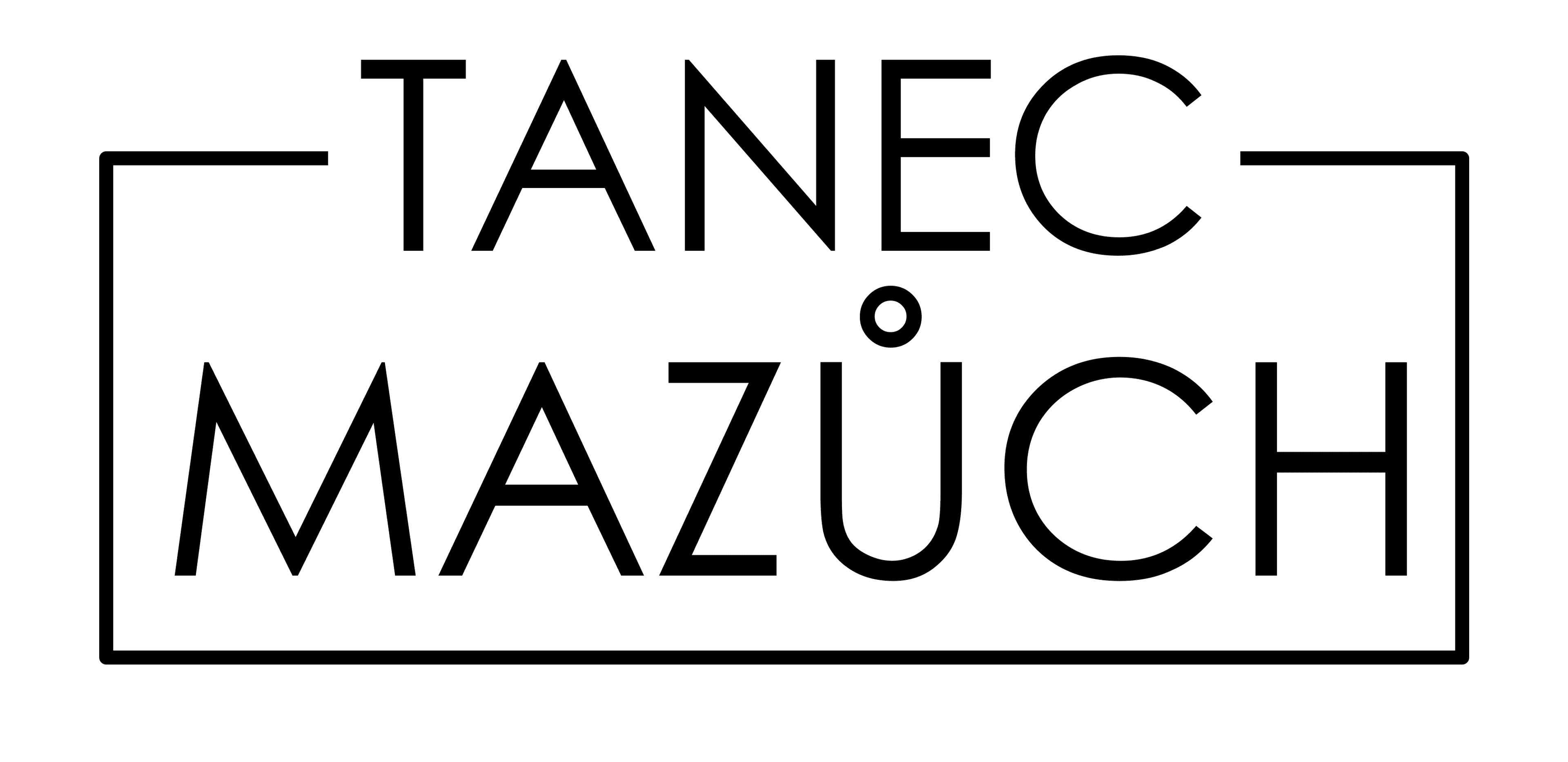 Tanec Mazůch s.r.o. - partner Rozsviťme Česko