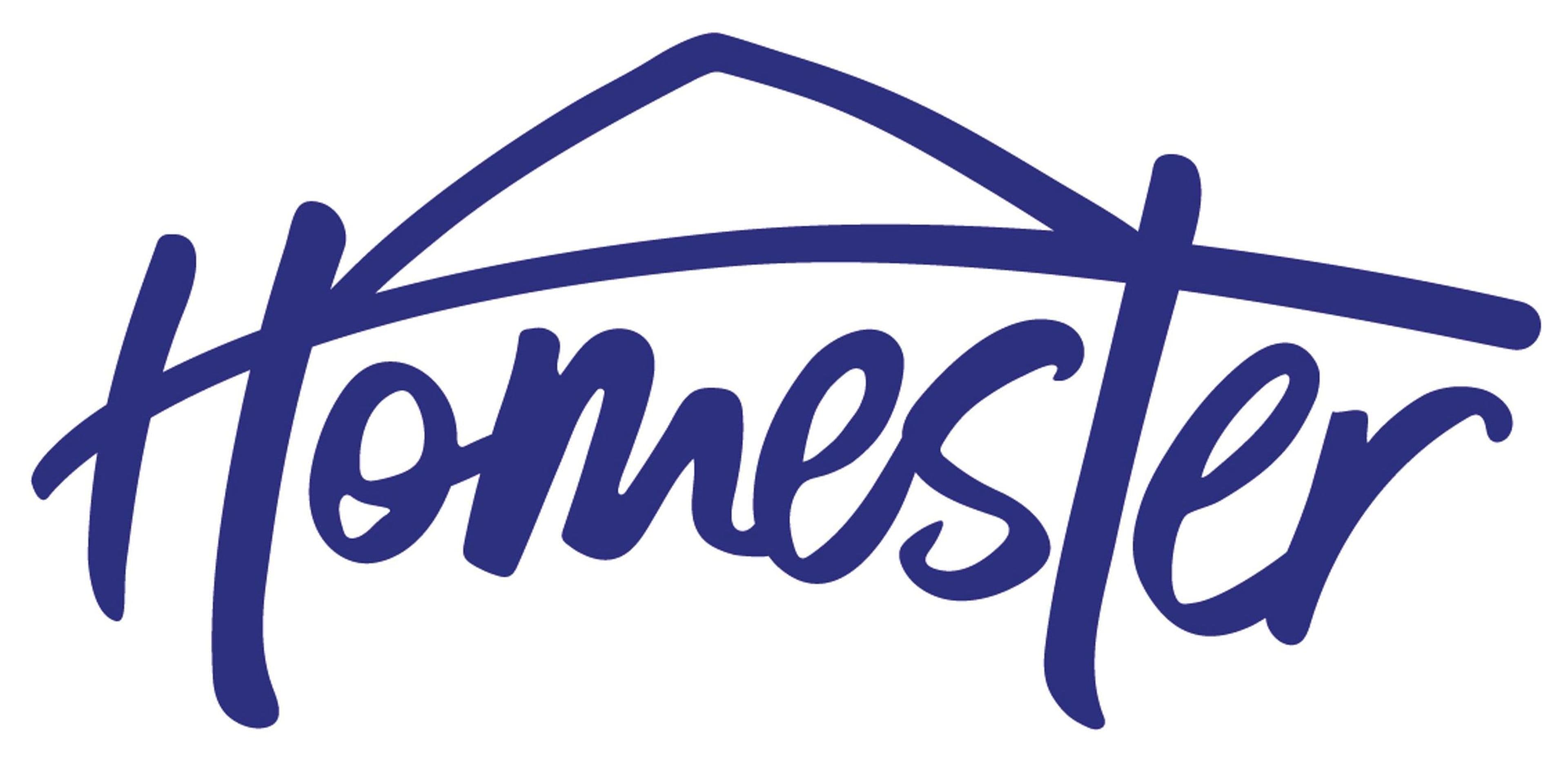 Homester - partner Rozsviťme Česko