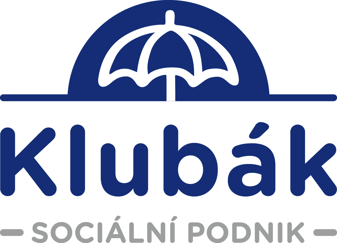 Sociální podnik Klubák