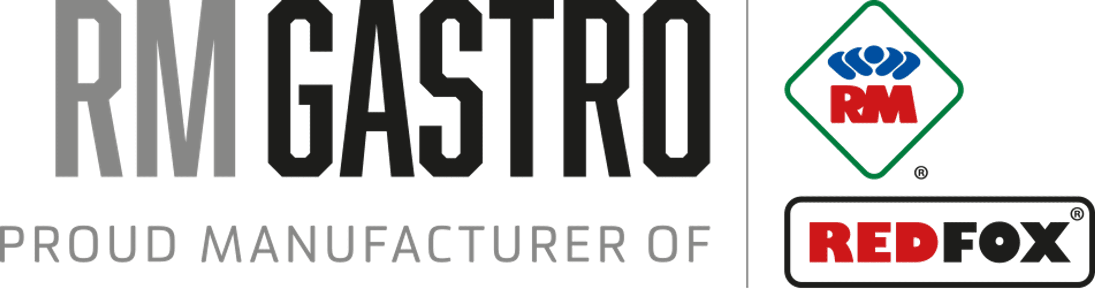 RM Gastro - partner Rozsviťme Česko