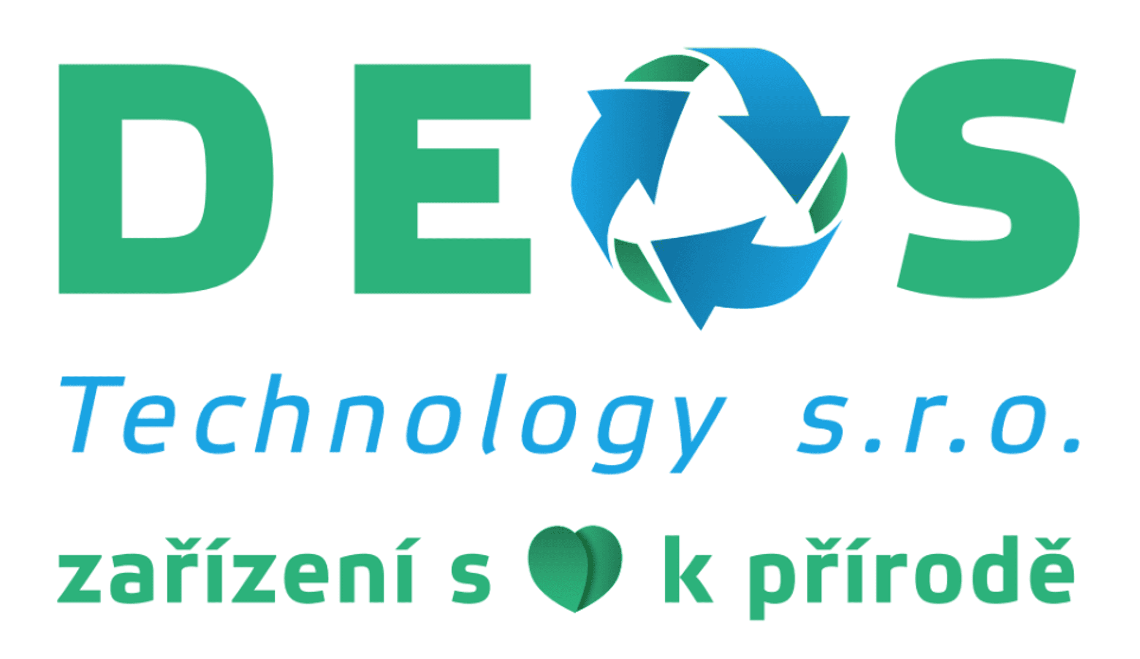 DEOS - partner Rozsviťme Česko